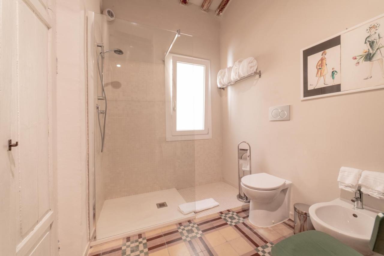 Casa Sangiacomo Quattro Módena Exterior foto